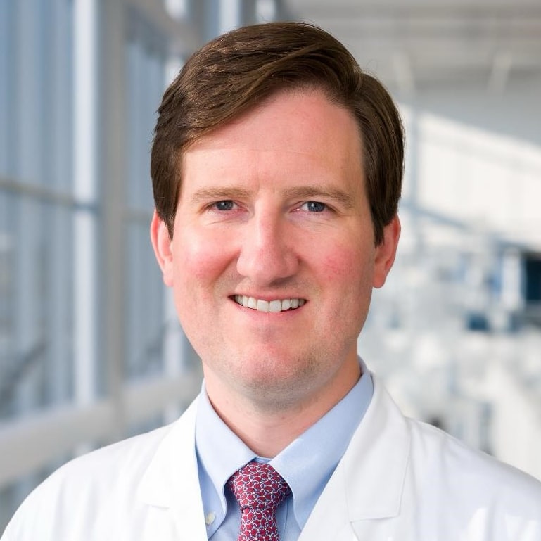 William Micah Whited, M.D.